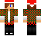 christmas connor