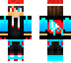 christmas danman