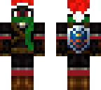 christmas dark link