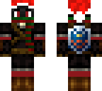 christmas dark link