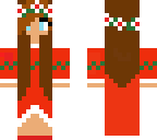 christmas darlin
