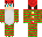 christmas deno