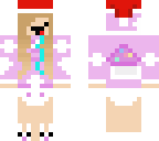 christmas derpy noob baby girl