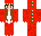 christmas dino