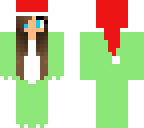 christmas dino