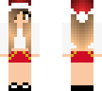christmas edit