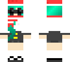 christmas edit