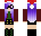 christmas edit
