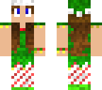 christmas elf