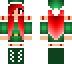 christmas elf