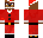 christmas freddy skin