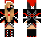 christmas girl