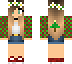 christmas girl