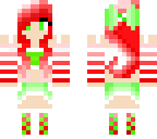 christmas girl