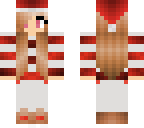 christmas girl