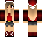 christmas girl