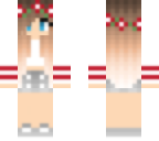 christmas girl