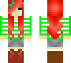 christmas girl
