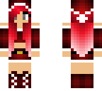christmas girl