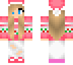 christmas girl