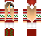 christmas girly