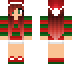 christmas glamourous