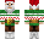 christmas gnome