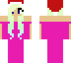 christmas gown