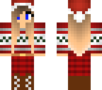 christmas gurl