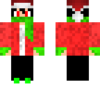 christmas guy