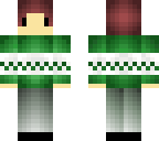 christmas guy
