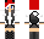 christmas hat shredderwolf
