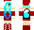 christmas icefox