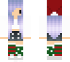 christmas is comming
