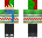 christmas jml