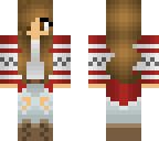 christmas jumper