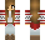christmas jumper