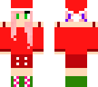 christmas karina clothes