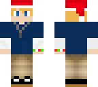 christmas kenah