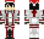 christmas kirito