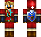 christmas link