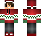 christmas me