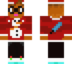 christmas nerd updated