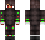 christmas ninja