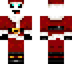 christmas panda