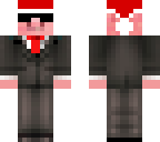 christmas pig