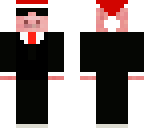 christmas pigsy