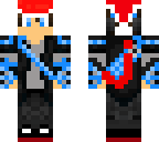 christmas pixie