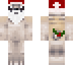 christmas pog