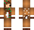 christmas raindeer